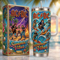 Premium ACD 40oz Tumbler With Handle TNSM