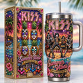 Premium KSS 40oz Tumbler With Handle TNSM